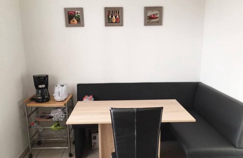 Haiger Apartment | Apartment for a maximum of 5 persons, Westerwald / Rothaarsteig