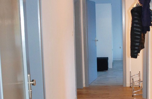Haiger Apartment | Apartment for a maximum of 5 persons, Westerwald / Rothaarsteig