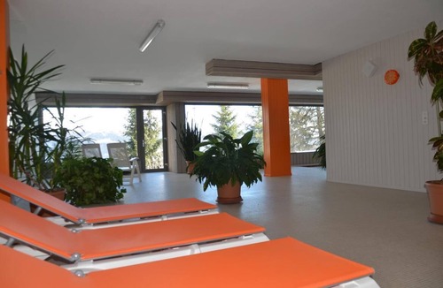 Vex Apartment | Apartment for rent in les Collons