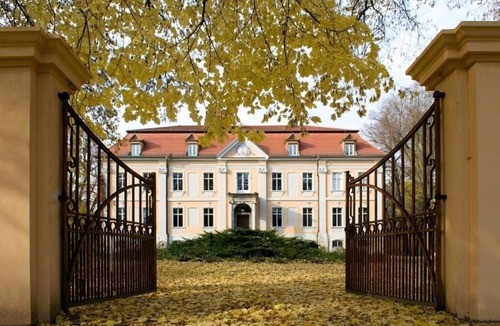 Stulpe Apartment | Apartment for 2 guests with 66m² in Nuthe-Urstromtal (117819)