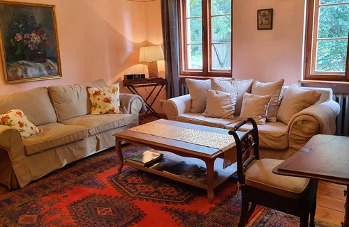 Stulpe Apartment | Apartment for 2 guests with 66m² in Nuthe-Urstromtal (117819)