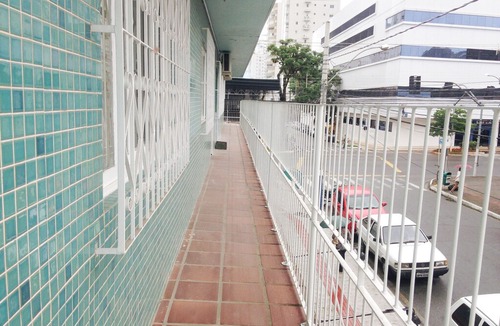 Nacoes Apartment | Apartment for Excursion 600m from the Beach