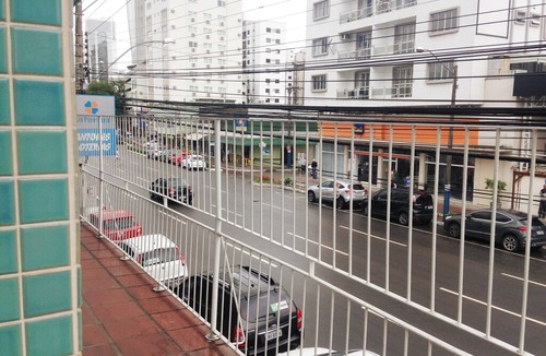Nacoes Apartment | Apartment for Excursion 600m from the Beach