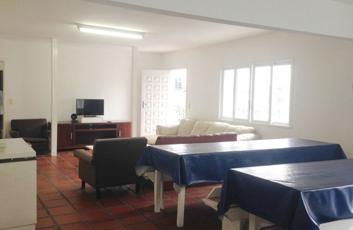 Nacoes Apartment | Apartment for Excursion 600m from the Beach