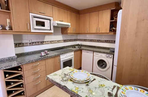 Nueva Apartment | Apartment for 2 in the center of Nueva