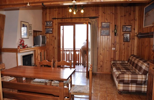 Folgarida Apartment | APARTMENT FOR 6 PEOPLE