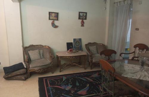 Heliopolis Apartment | Apartment for rent