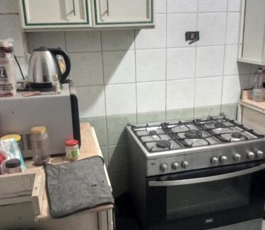 Heliopolis Apartment | Apartment for rent