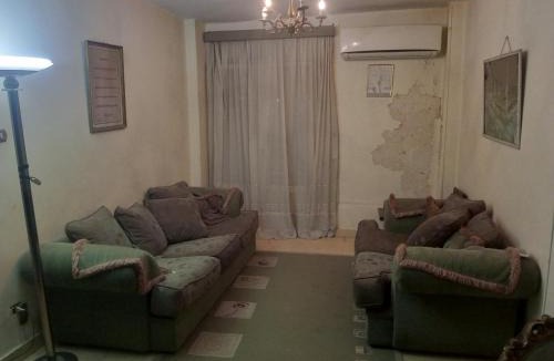 Heliopolis Apartment | Apartment for rent