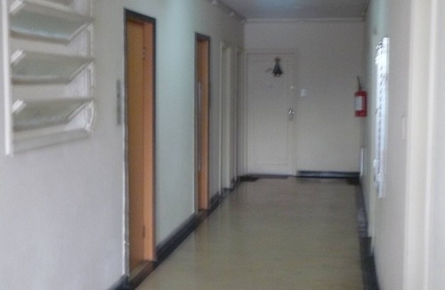 Sao Vicente Apartment | Apartment for rent for the season on the beach.