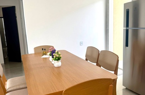 Porto Seguro Apartment | Apartment for seasonal rental in Porto Seguro, Taperapuan Beach. 800 meters from the sea.
