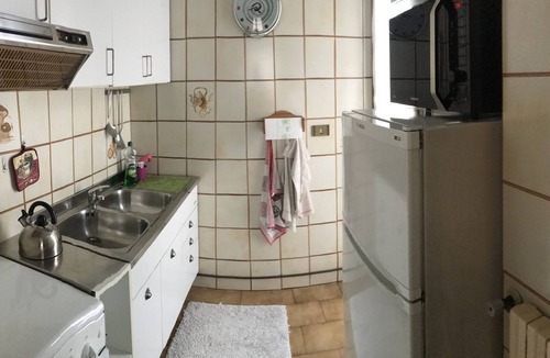 Villaggio degli Sposi Apartment | Apartment for short periods "Michélemabel". CIR: 016024-CNI-00270