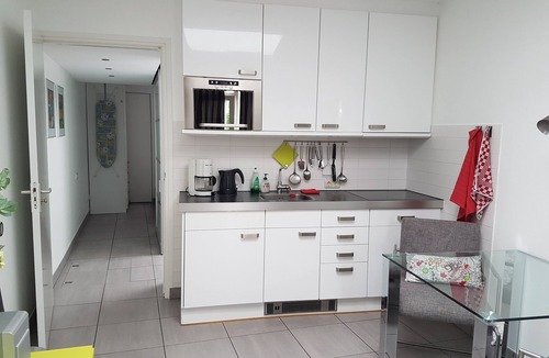 Almere Stad Apartment | Apartment for Short Term Rent in Almere Holland