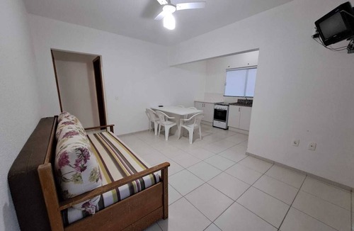 Ingleses Centro Apartment | Apartment for the season in Praia dos Ingleses