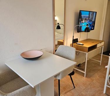 Vintijan Apartment | Apartment for two