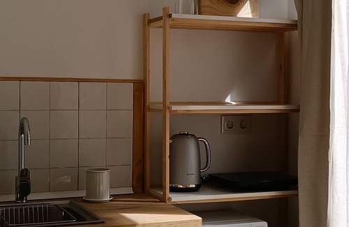 Grado Apartment | Apartment for two people in nature