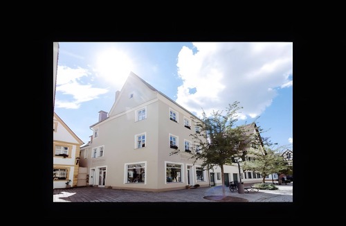 Forchheim Apartment | Apartment 'Forchheim' with Wi-Fi