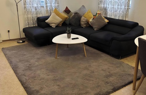 Forchheim Apartment | Apartment 'Forchheim' with Wi-Fi