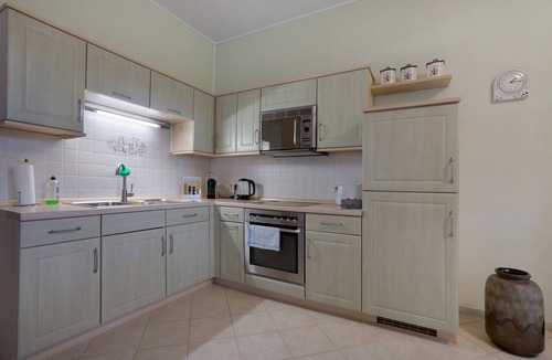 Forst Apartment | Apartment 'Forst Entdecken' with Wi-Fi