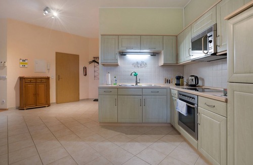 Forst Apartment | Apartment 'Forst Entdecken' with Wi-Fi