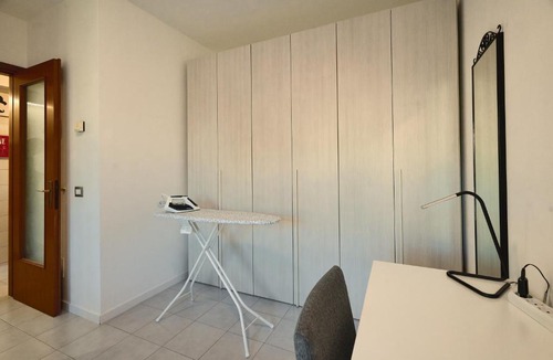 Assago Apartment | Apartment Forum III