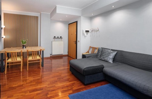Assago Apartment | Apartment Forum IV