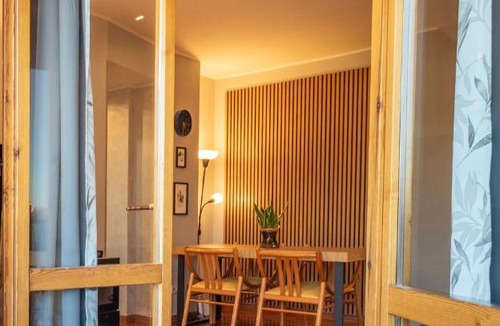 Assago Apartment | Apartment Forum IV