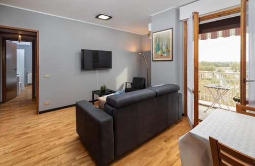 Assago Apartment | Apartment Forum V