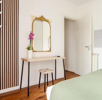 Assago Apartment | Apartment Forum VI