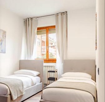 Assago Apartment | Apartment Forum VI