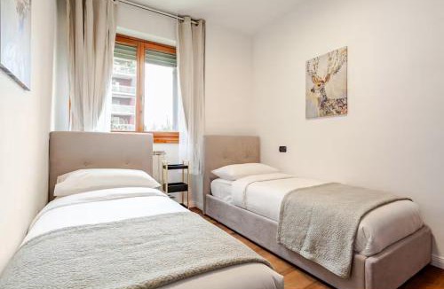 Assago Apartment | Apartment Forum VI