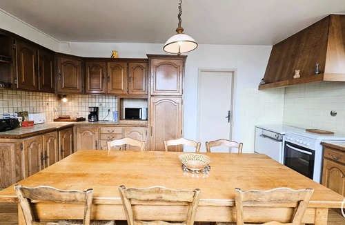 Aix Villa | Apartment