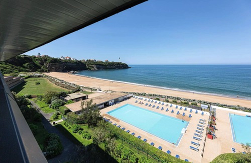 Anglet Hotel | Apartment