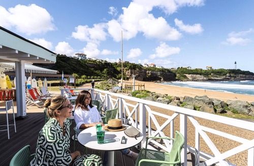 Anglet Hotel | Apartment