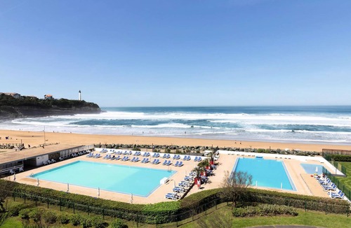 Anglet Hotel | Apartment