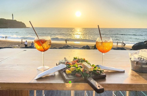 Anglet Hotel | Apartment
