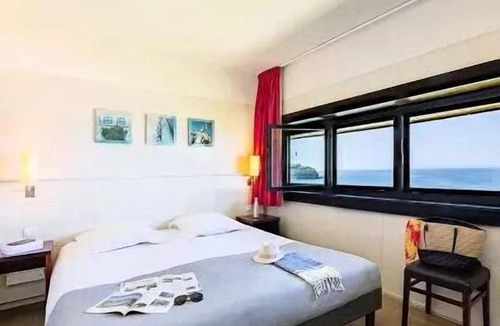 Anglet Hotel | Apartment