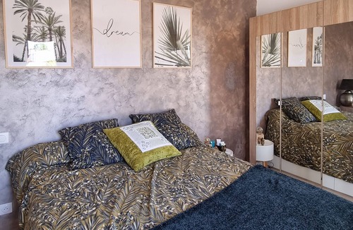 Ares Apartment | Apartment