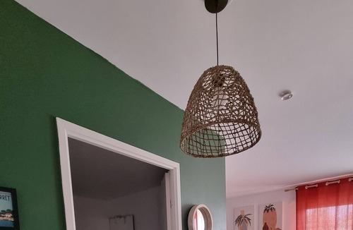 Ares Apartment | Apartment