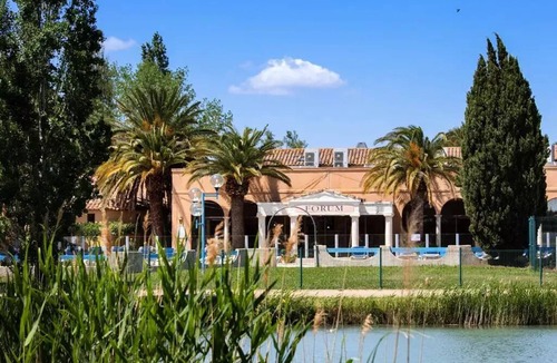 Arles Hotel | Apartment