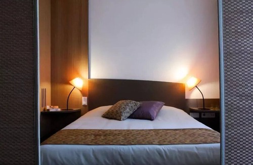 Bordeaux City Centre Apartment | Apartment