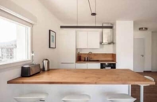 Carros Apartment | Apartment