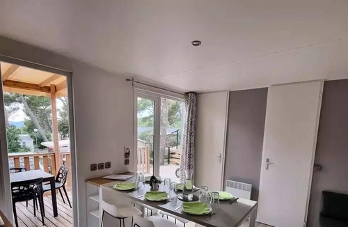 Ceyreste House | Apartment