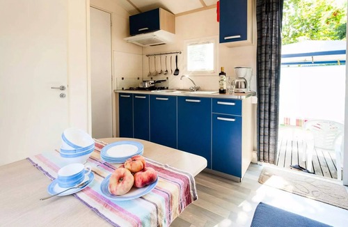 Cheval-Blanc House | Apartment