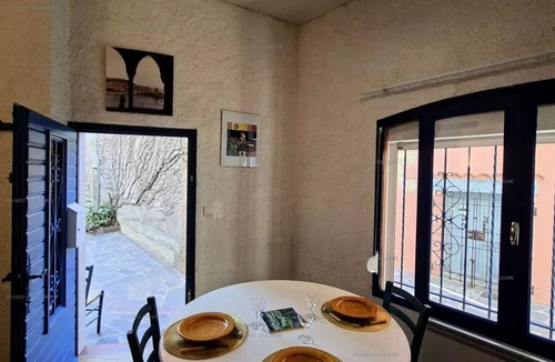 Collioure Apartment | Apartment