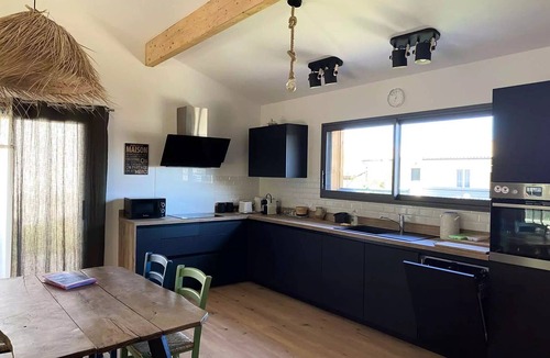 Hourtin Villa | Apartment