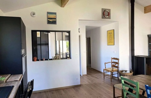 Hourtin Villa | Apartment