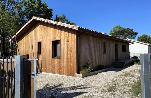 Hourtin Villa | Apartment