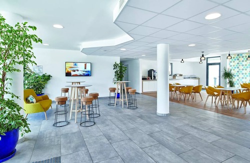 Jonzac Apartment | Apartment