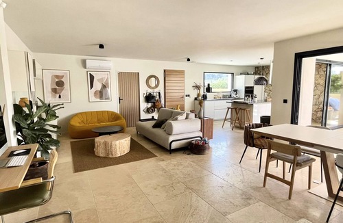 Le Castellet Villa | Apartment